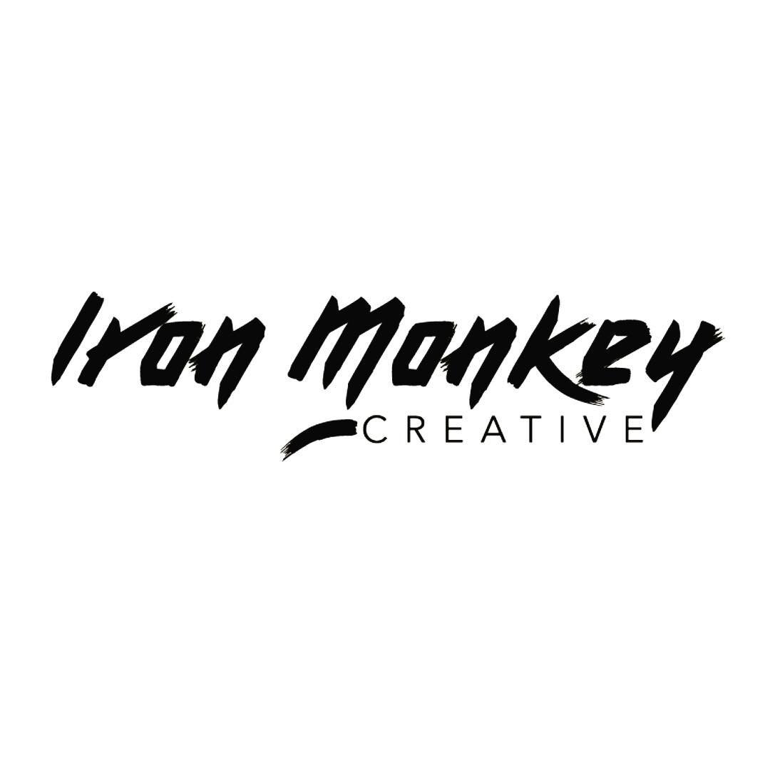 #imcreative #ironmonkey
