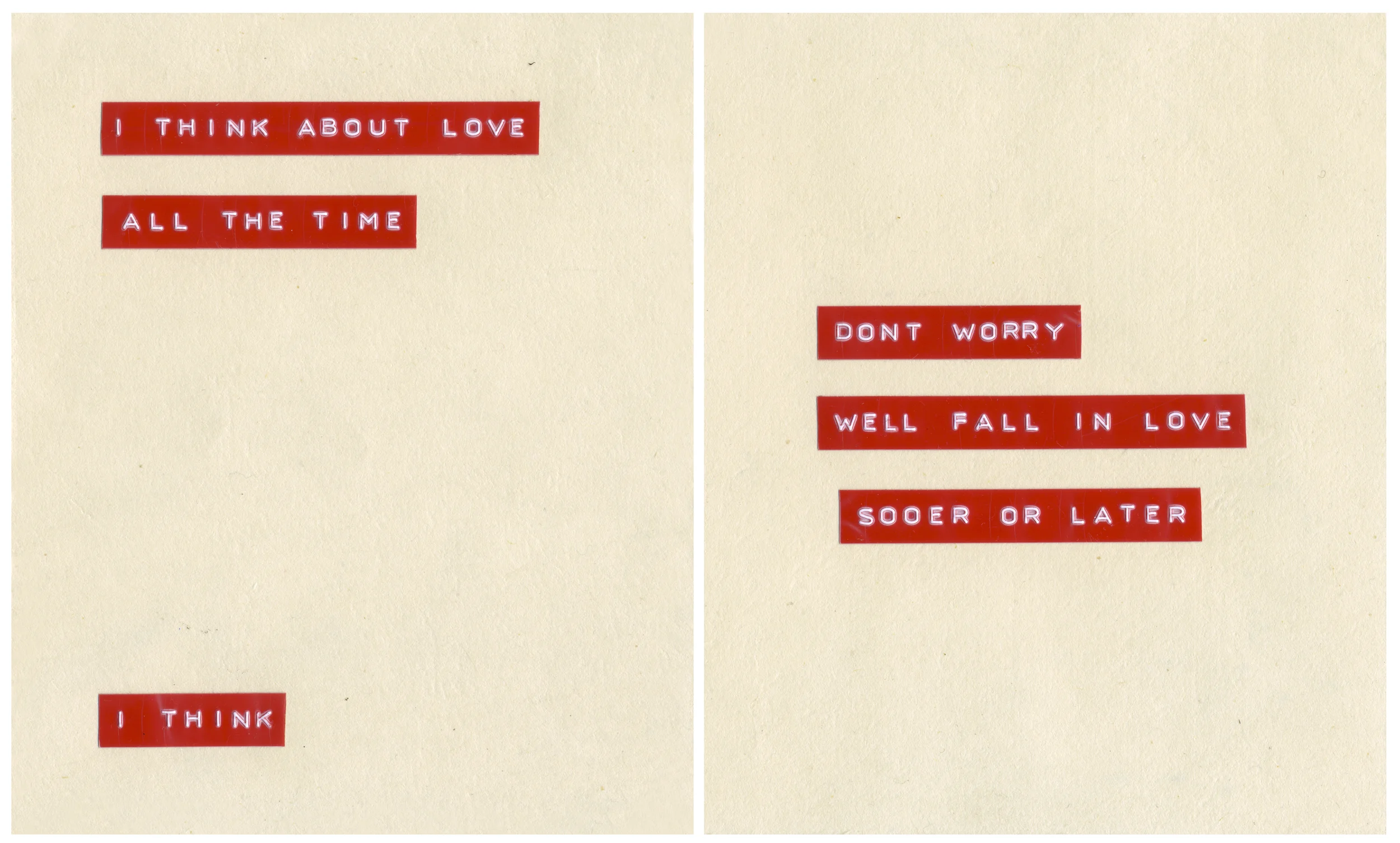 Text Messages