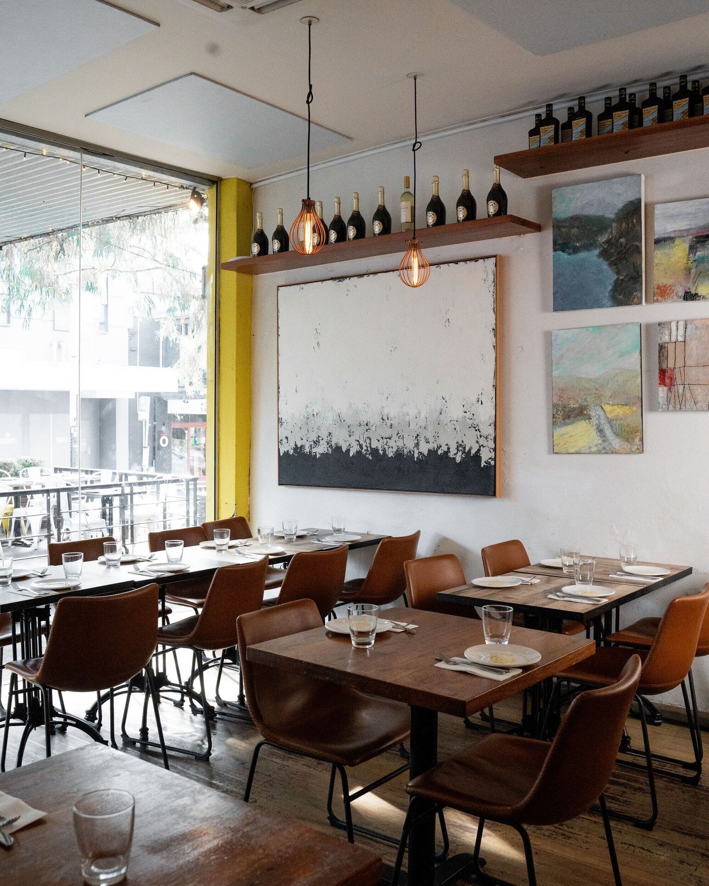 Best Italian Restaurant in Leichhardt Capriccio Osteria
