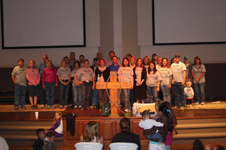 Biggest Loser Competition