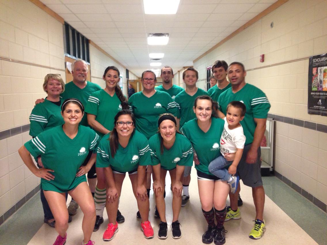 Liberty Hill Dental Supports Project Graduation