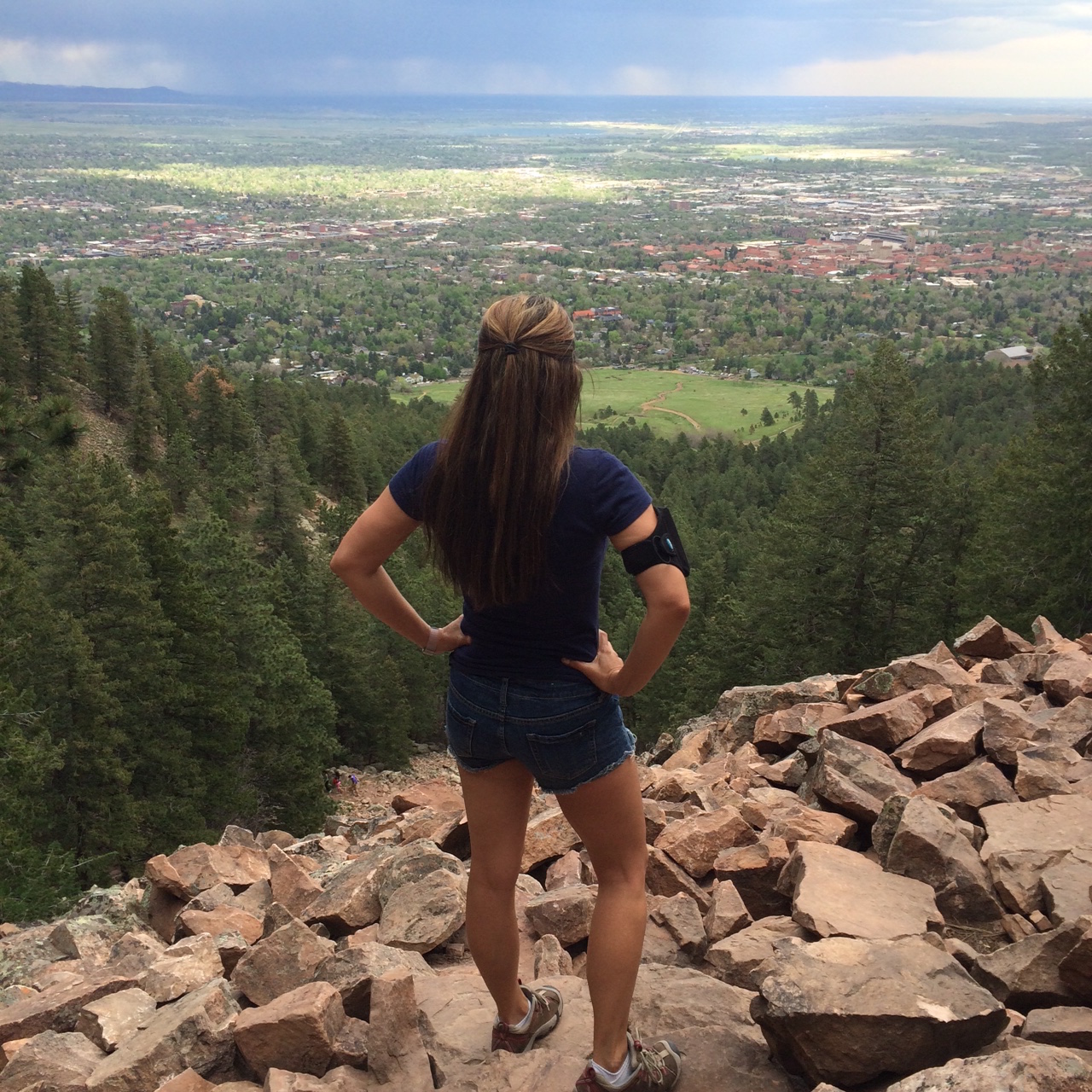 24 Interesting Things about Valerie Zapien!