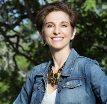 Dr. Monica Goldenberg, Goldenberg Orthodontics