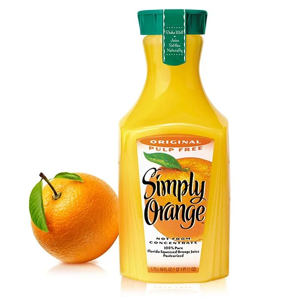 Simply-Orange-best-beverage-label-design-2026-in-California.jpg