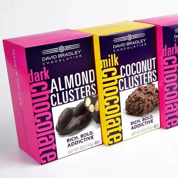 packaging design trends