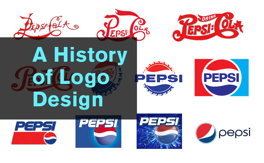 Designer Icon: The History of the Logo
