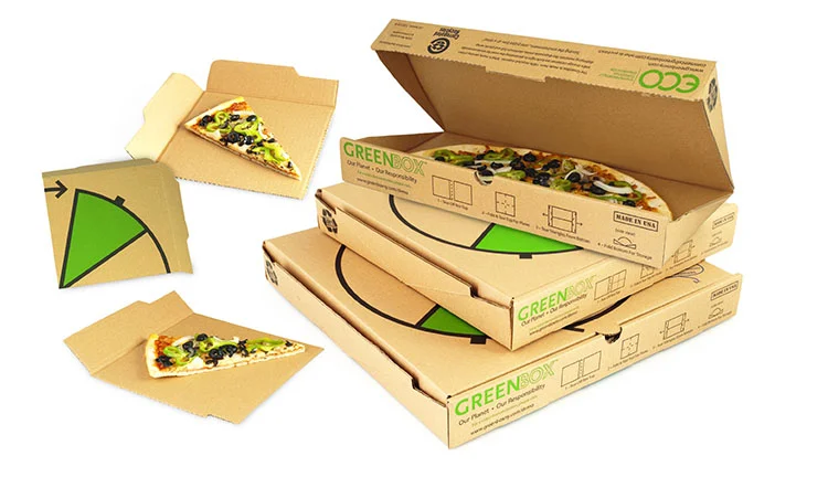 A Glimpse into the Future of Packaging | Lien Design