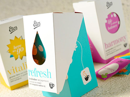 Custom Packaging Importance in Branding | Lien Design