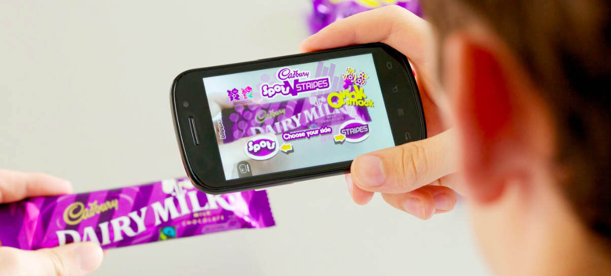 How Augmented Reality Can Take Your Product Packaging to the Next ...