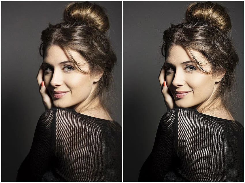 Convert Low res Images To High res FREE With This App 