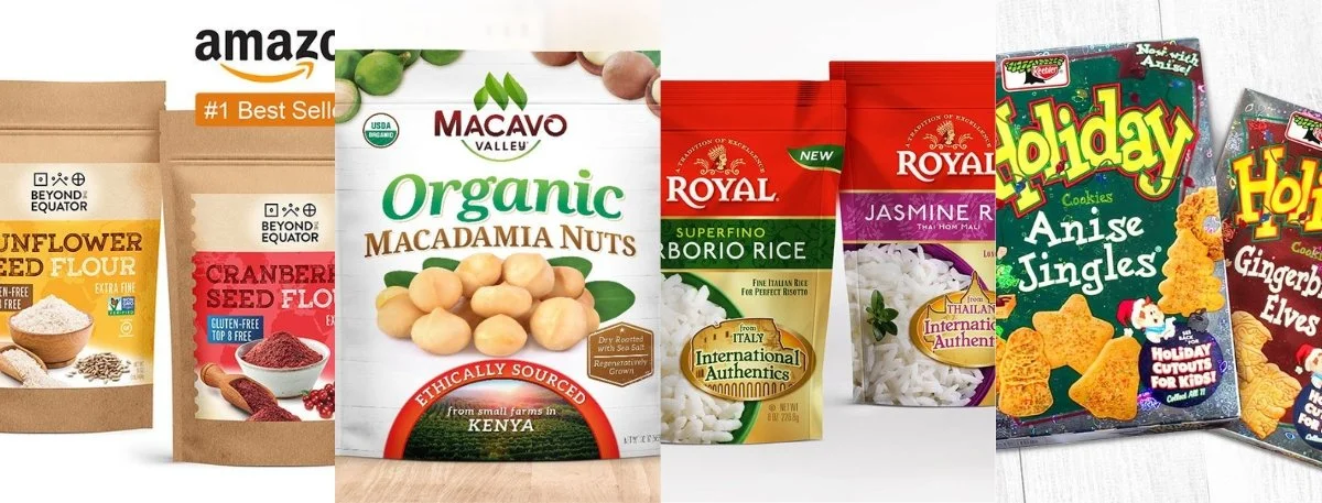 Food Packaging Design: 9 Tips for Tasteful Packaging