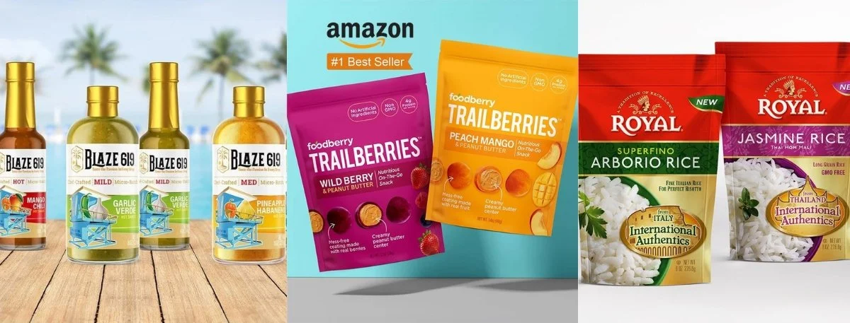 The 10-step CPG packaging design process
