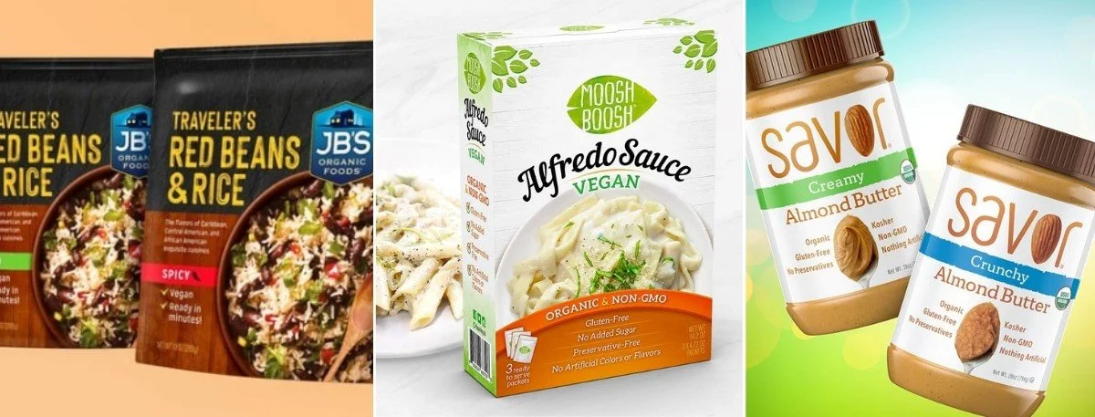 What's in a Label? Essential Info Every Food Label Must Have