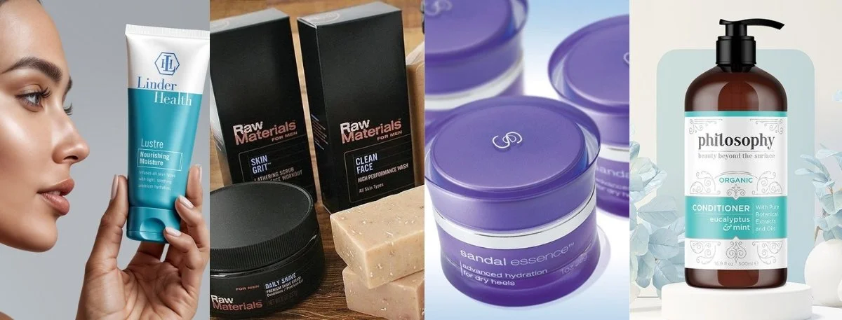 Luxury Cosmetic Packaging: Key Elements That Make Designs Stand Out