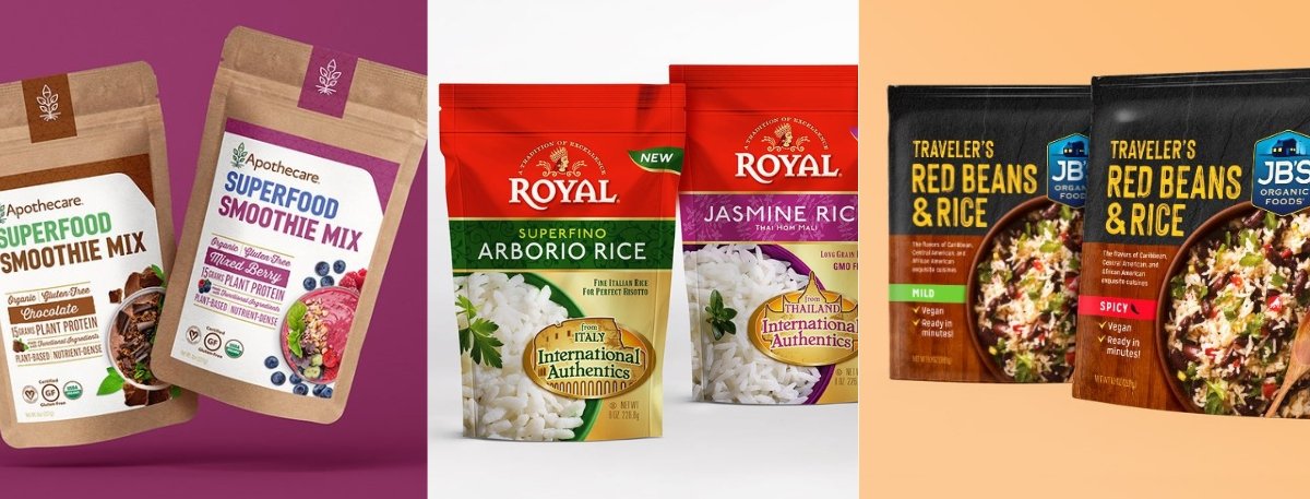 Why Is Snack Packaging Design Essential for Brand Success?