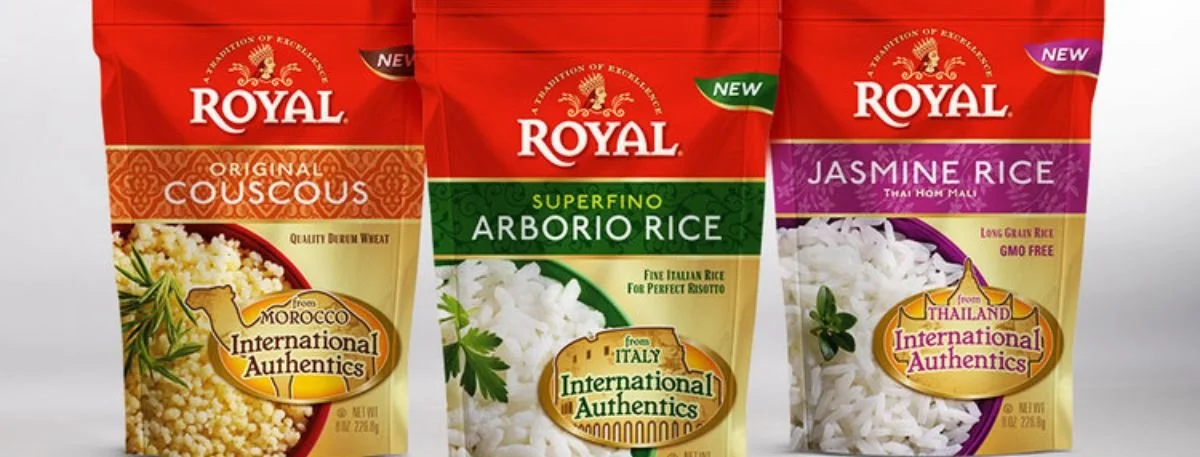 Top Packaging Labels for Food That Help Brands Stand Out