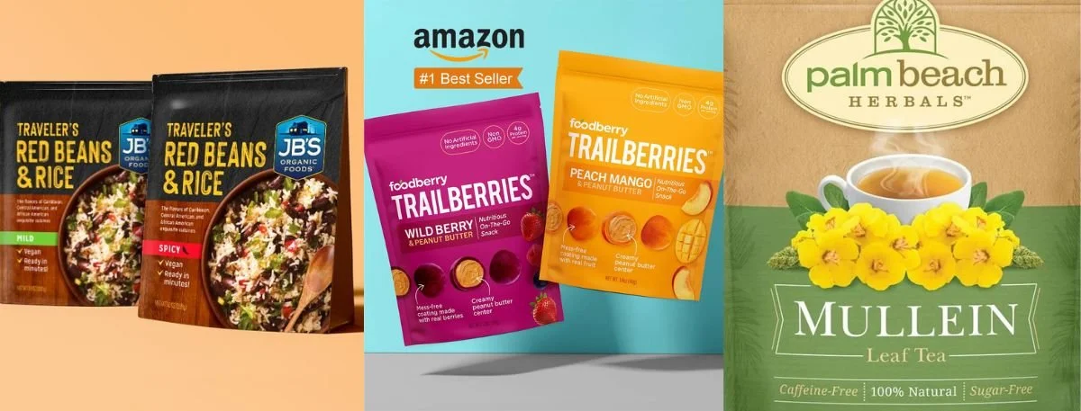 Why the Best Packaging Design Feels “Right” to Consumers?