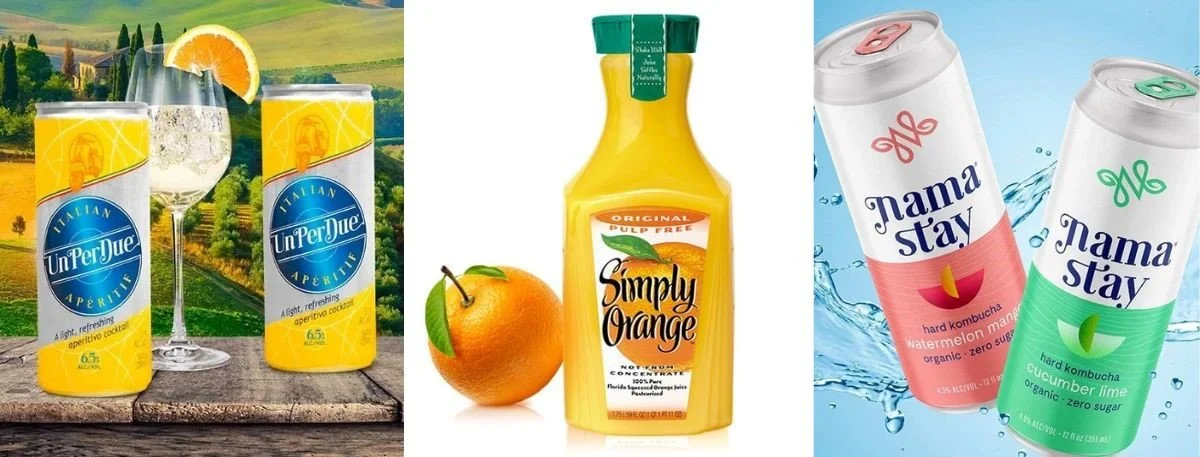 How Can Beverage Label Design Turn a Simple Drink Into a Premium Brand?