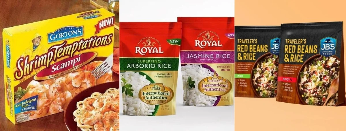 How Premium Food Packaging Design Boosts Your Product Sales?