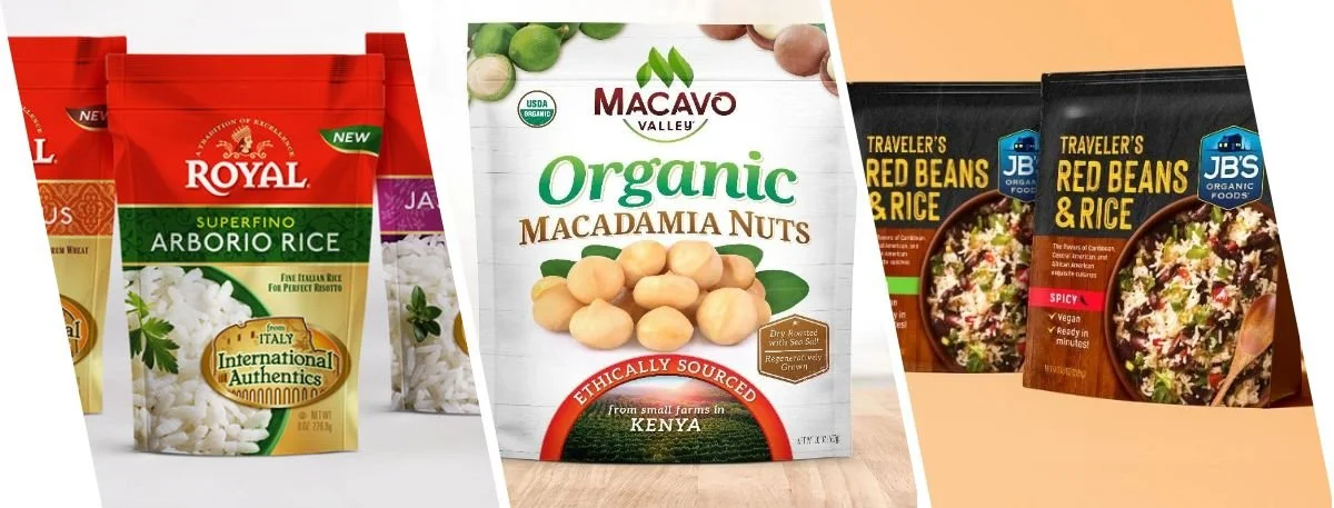 Food Packaging Labels for Small Brands: How to Look Bigger, More Trusted, and Retail-Ready