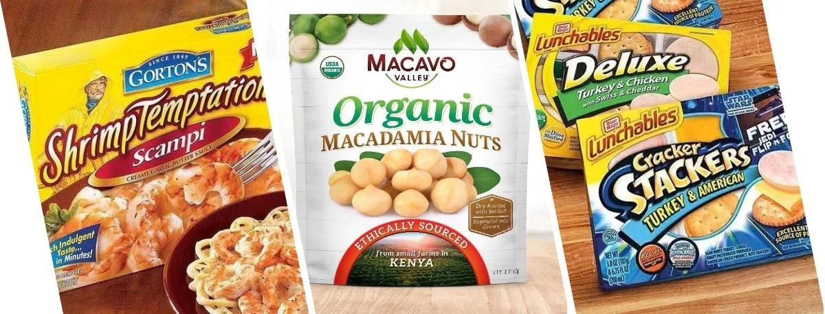 How to Fix Common Healthy Food Packaging Design Mistakes in 6 Steps?