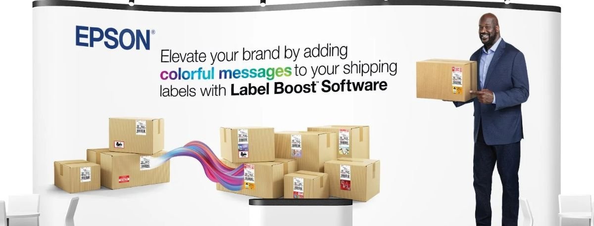 Epson Trade Show Display Designs: 5 Visual Strategies That Command Attention in 2026