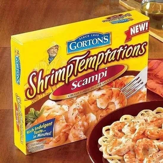 healthy food packaging design