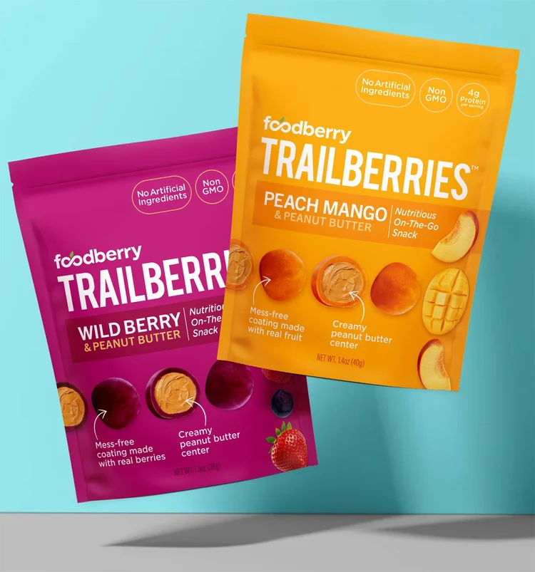 Candy Packaging