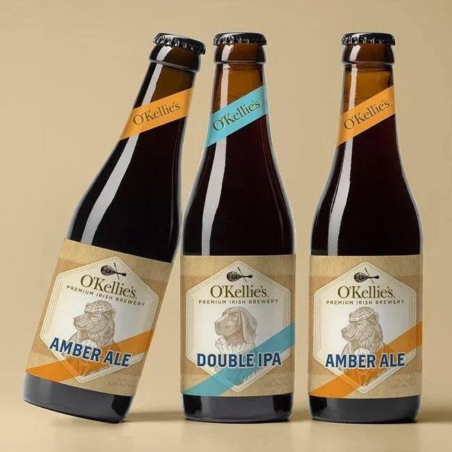 packaging and labeling
