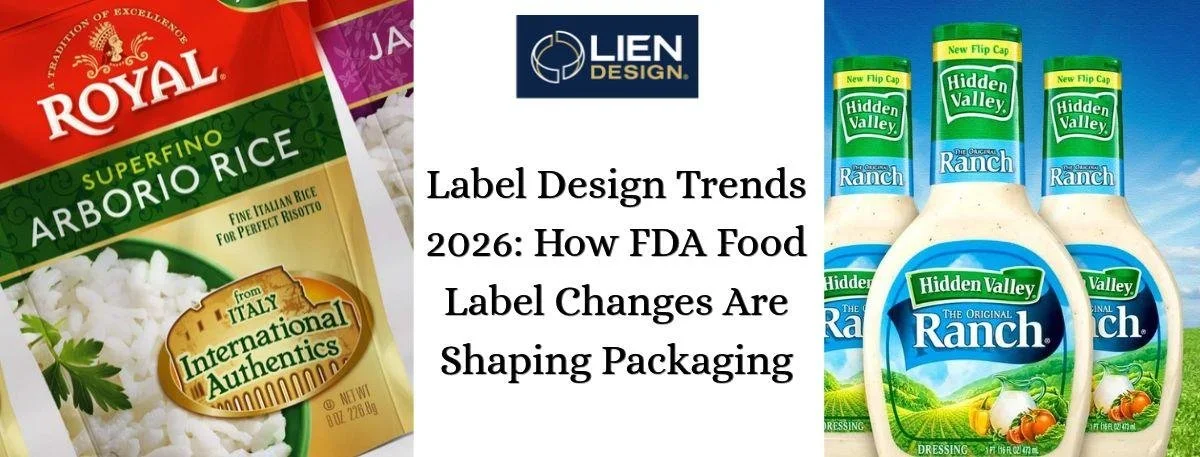 Label Design