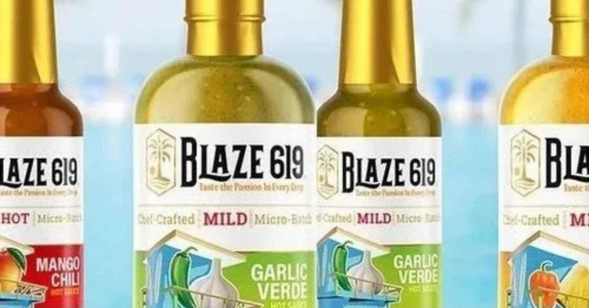 beverage label graphics