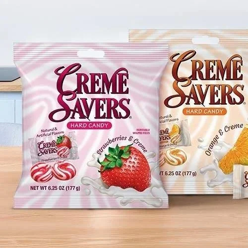 food packaging design