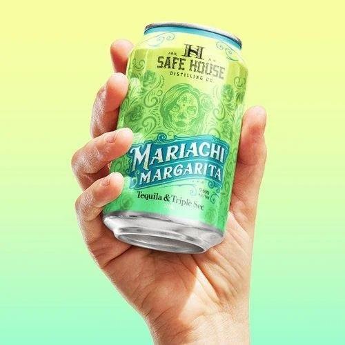 label and packaging design