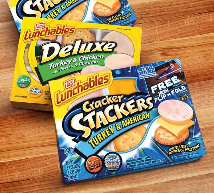 Retail Packaging Design
