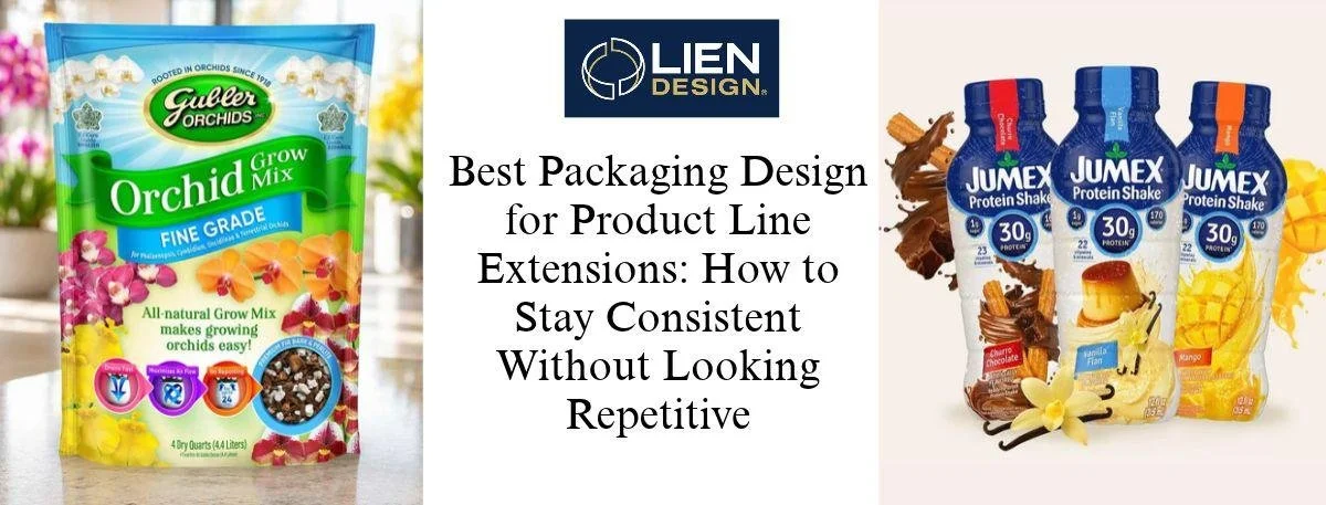 packaging design
