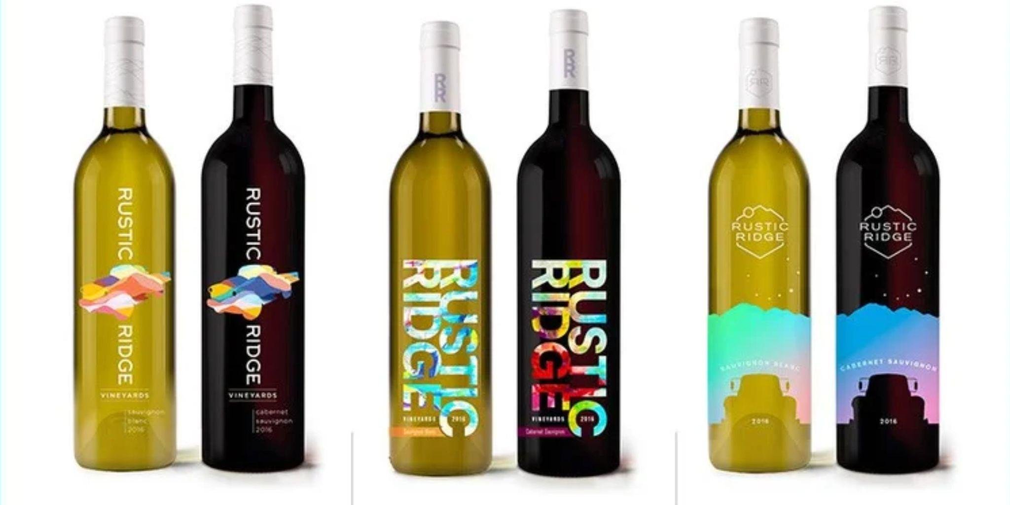 Label Design