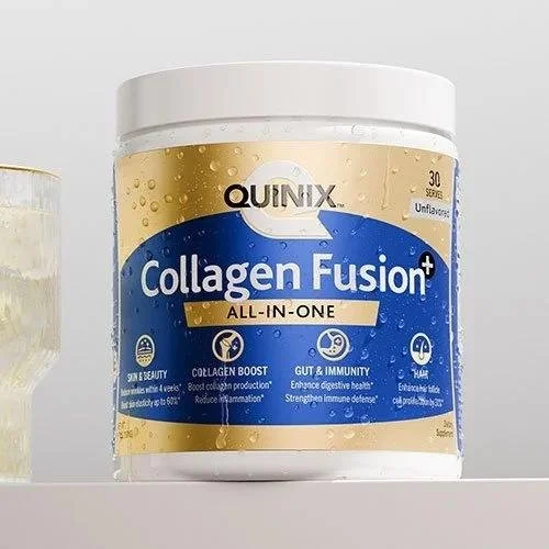 supplement label design