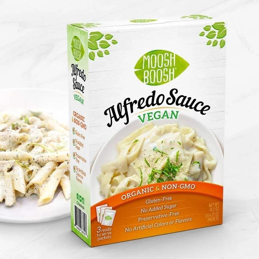 consumer packaged goods packaging