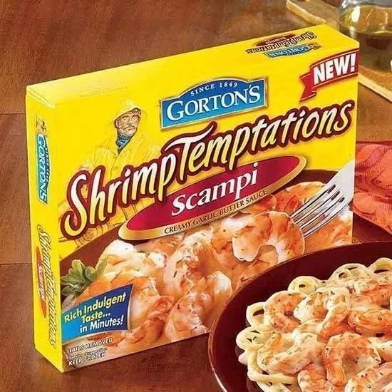 healthy food packaging design