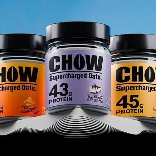 health supplement packaging
