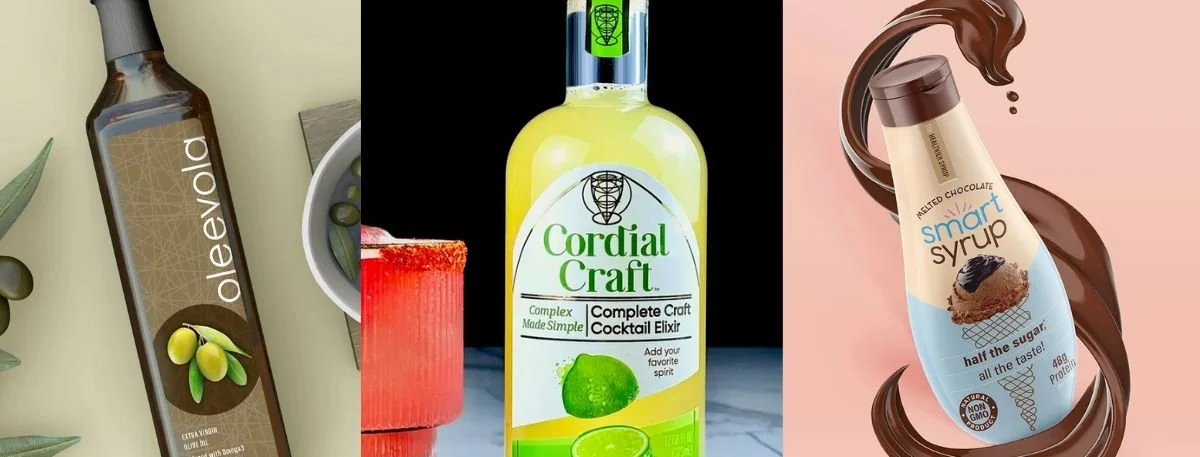 Best Beverage Packaging Design Agency