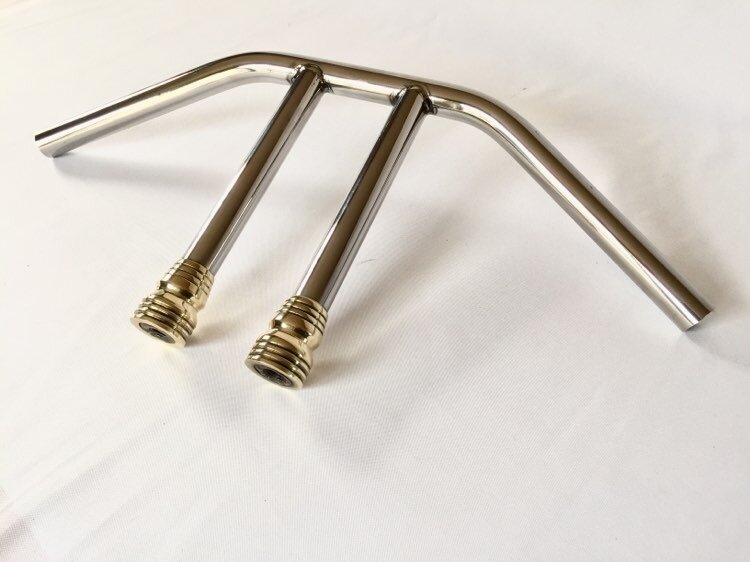 Super Deluxe 10" T Bars