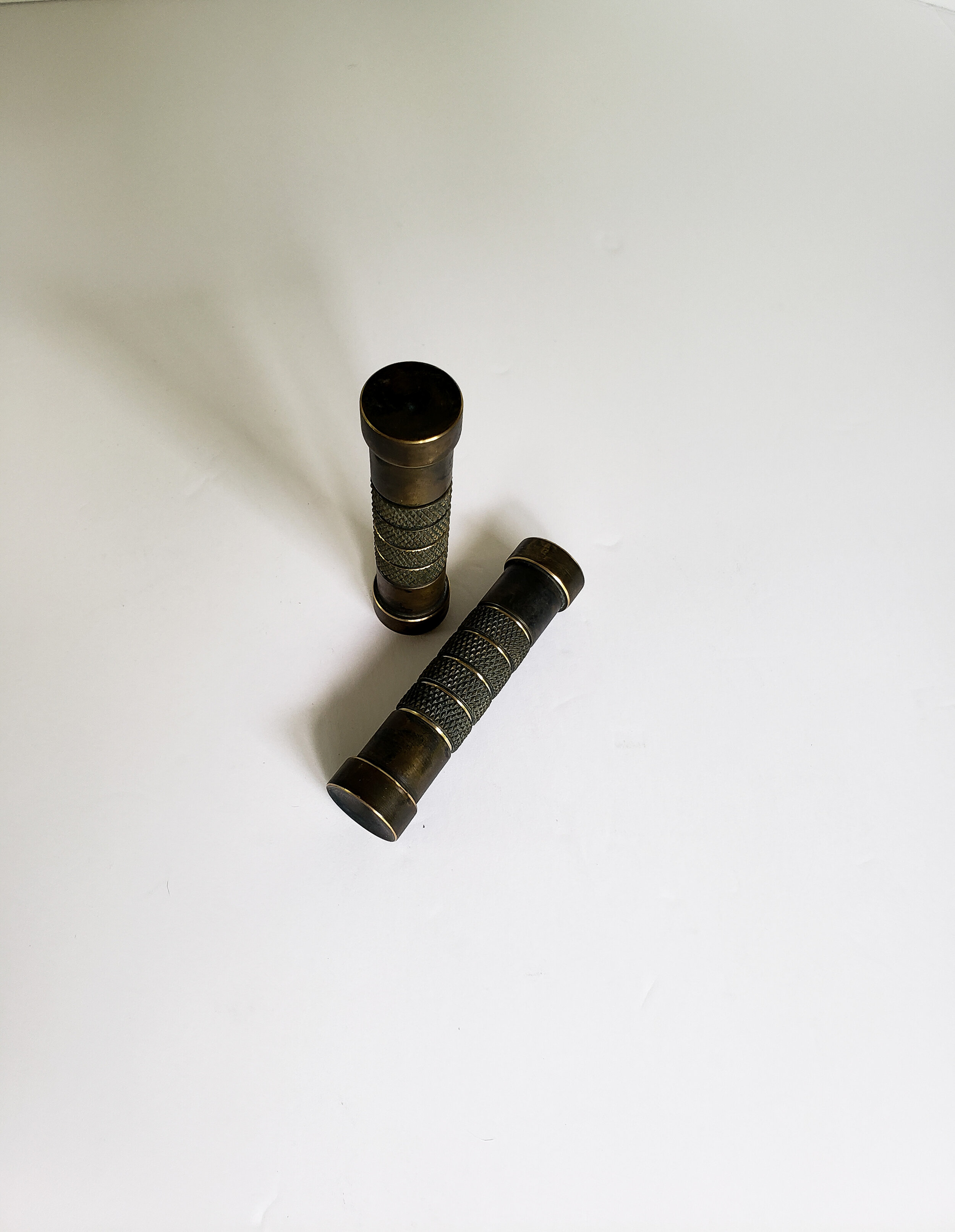 Brass barrel antiqued ridgid mount.jpg