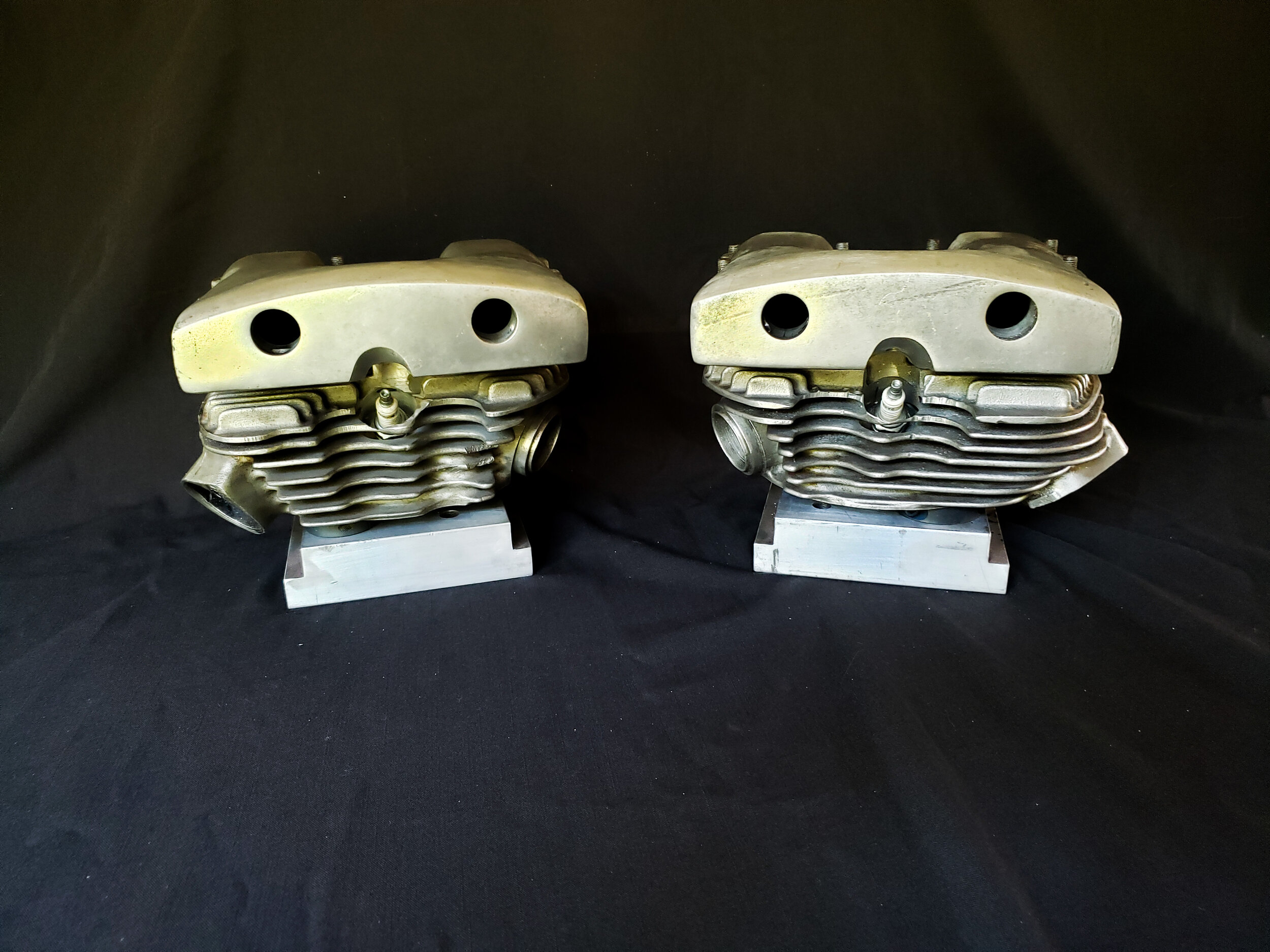 Rocker Box Splitting Service