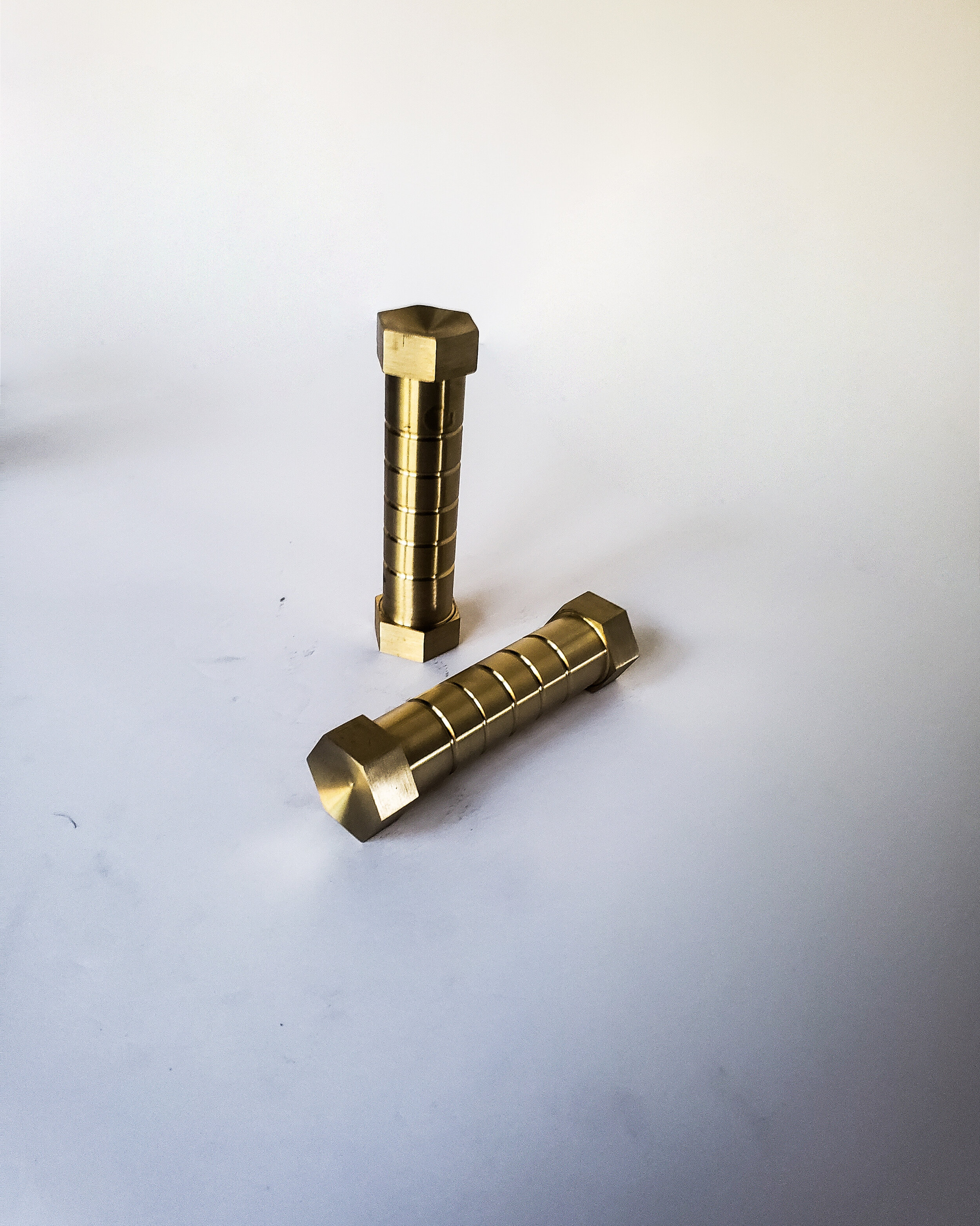 Brass Hexing Unknurled Solid mount3.jpg