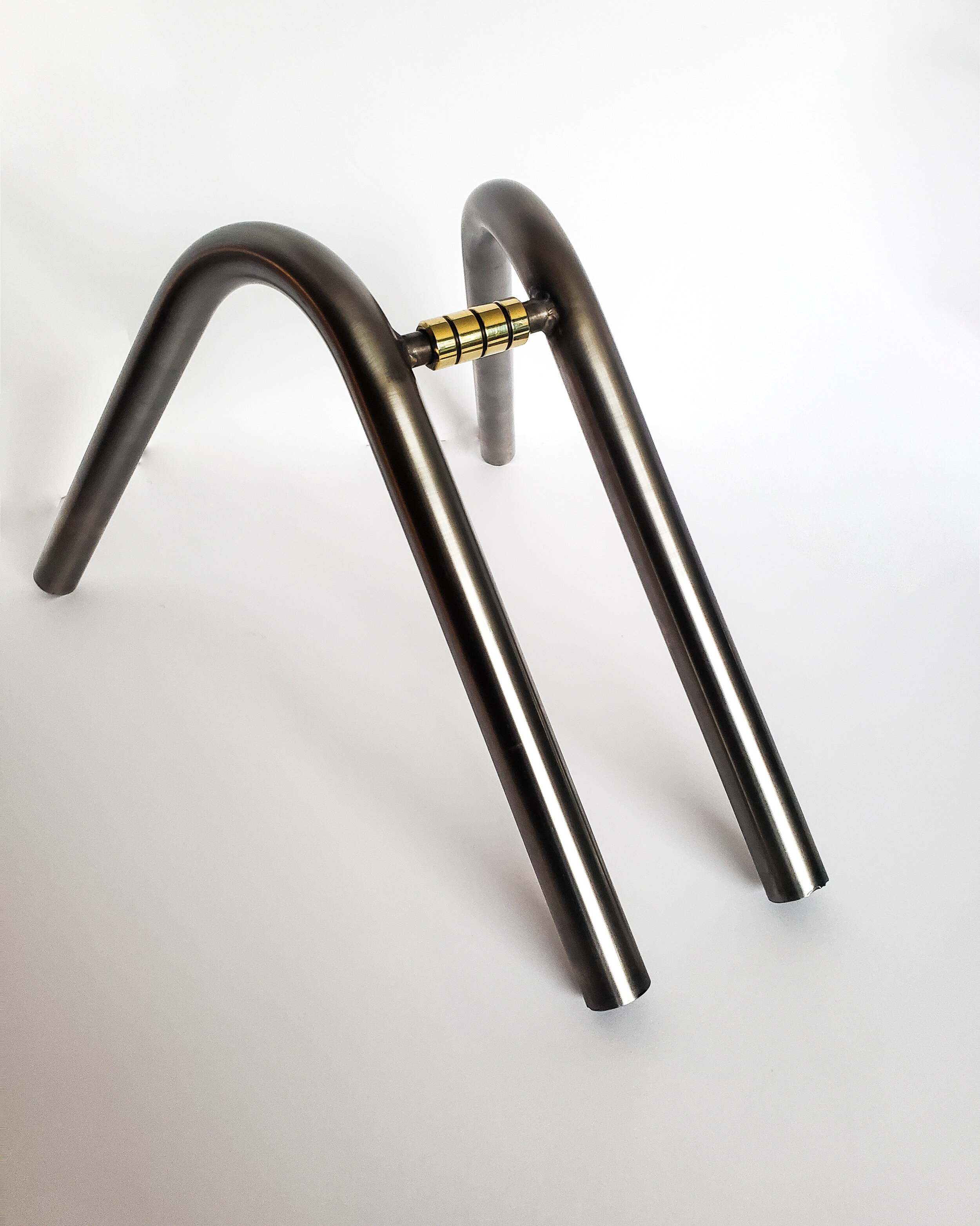 Deluxe Rabits, Brushed, Polished Brass 2.jpg