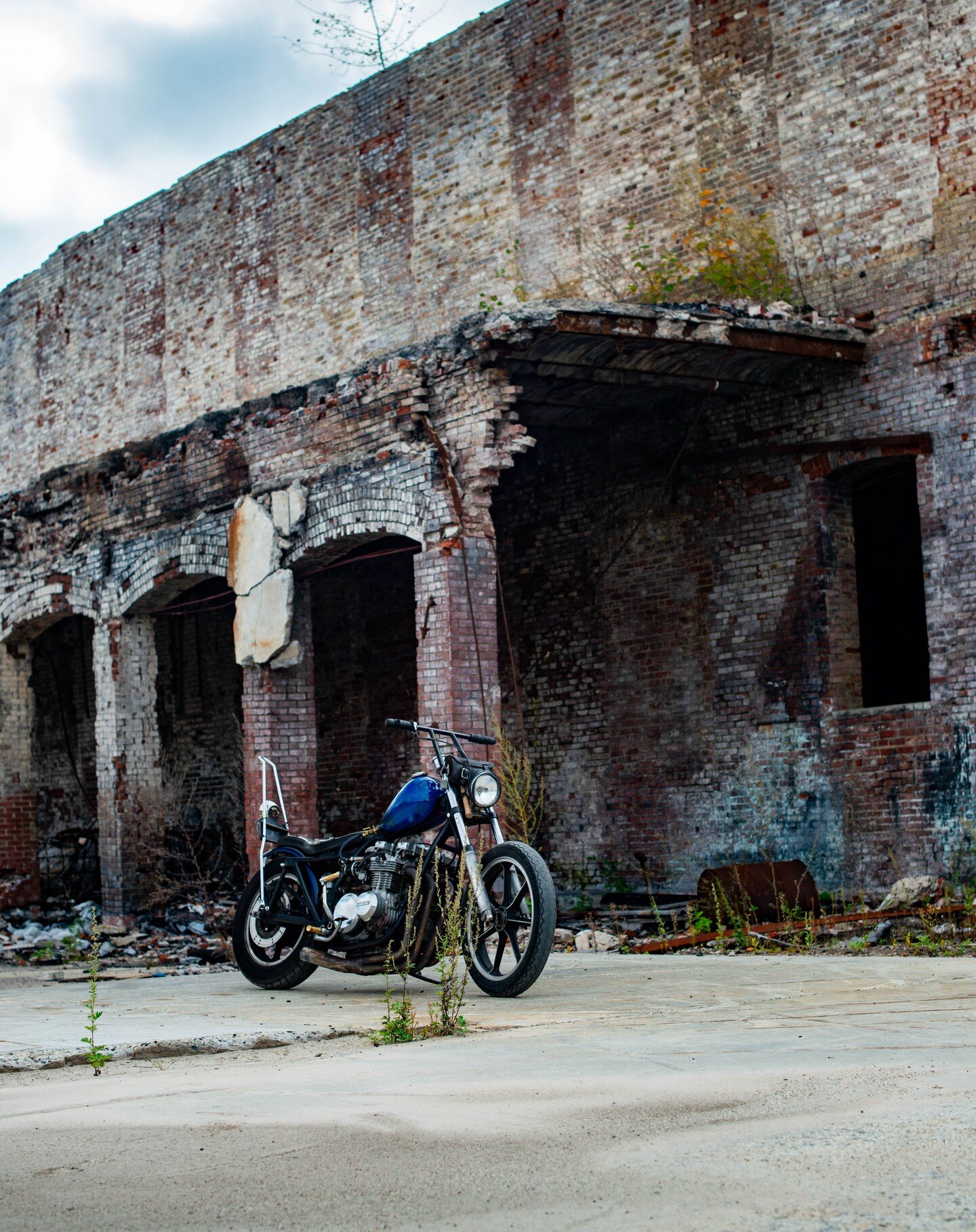 The big marble keeps turning...

#kz650 #nikon #loss #urbex #photography