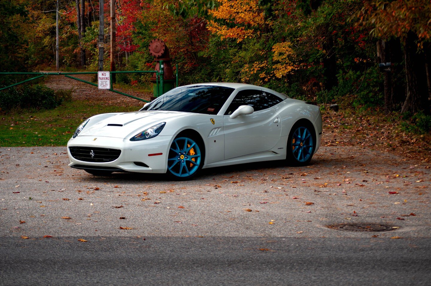 2012 Ferrari California

#ferrari #ferraricalifornia #supercar #supercars #automobilephotography #nikon #nikonphotography