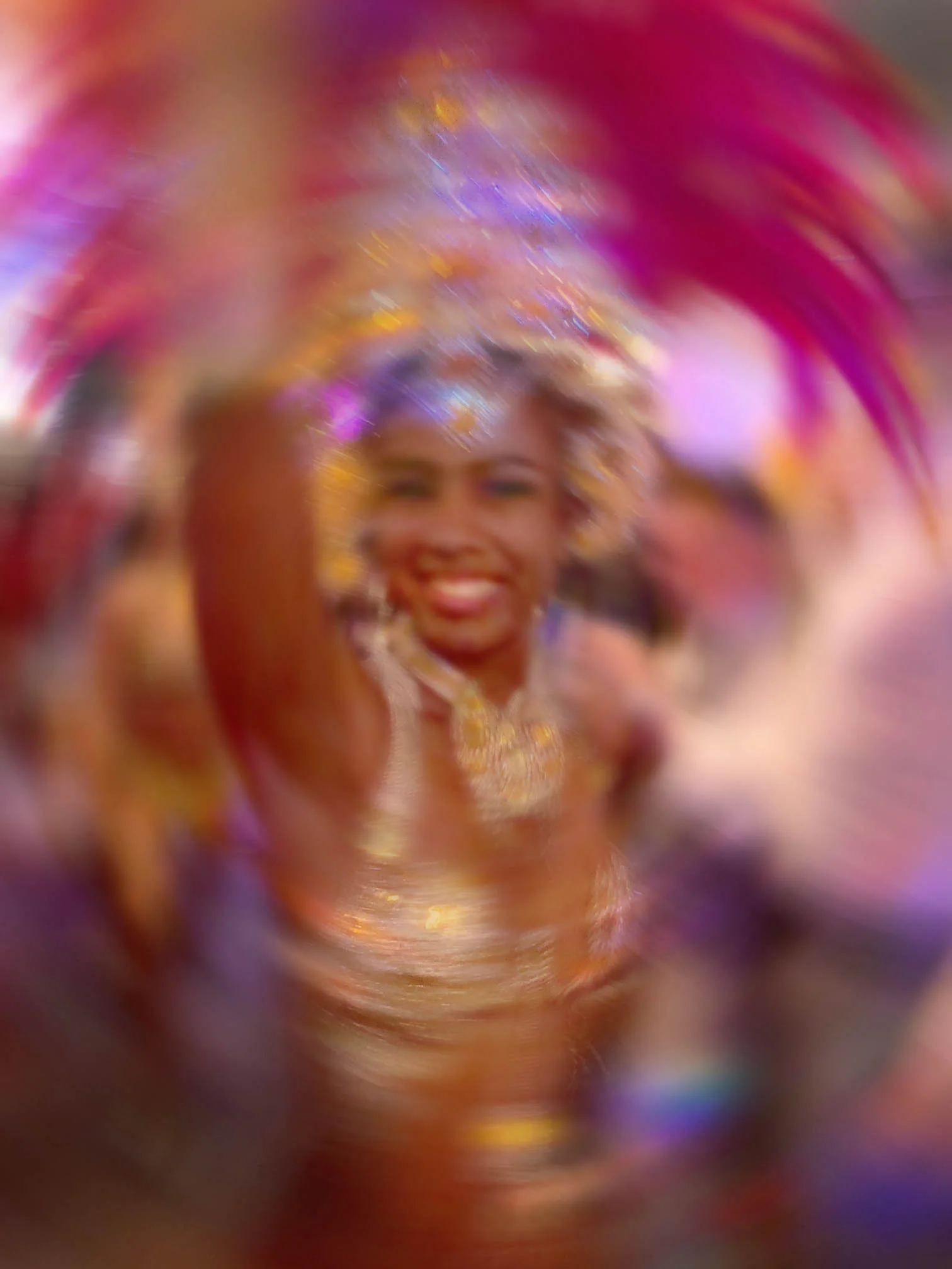 Carnival Dance