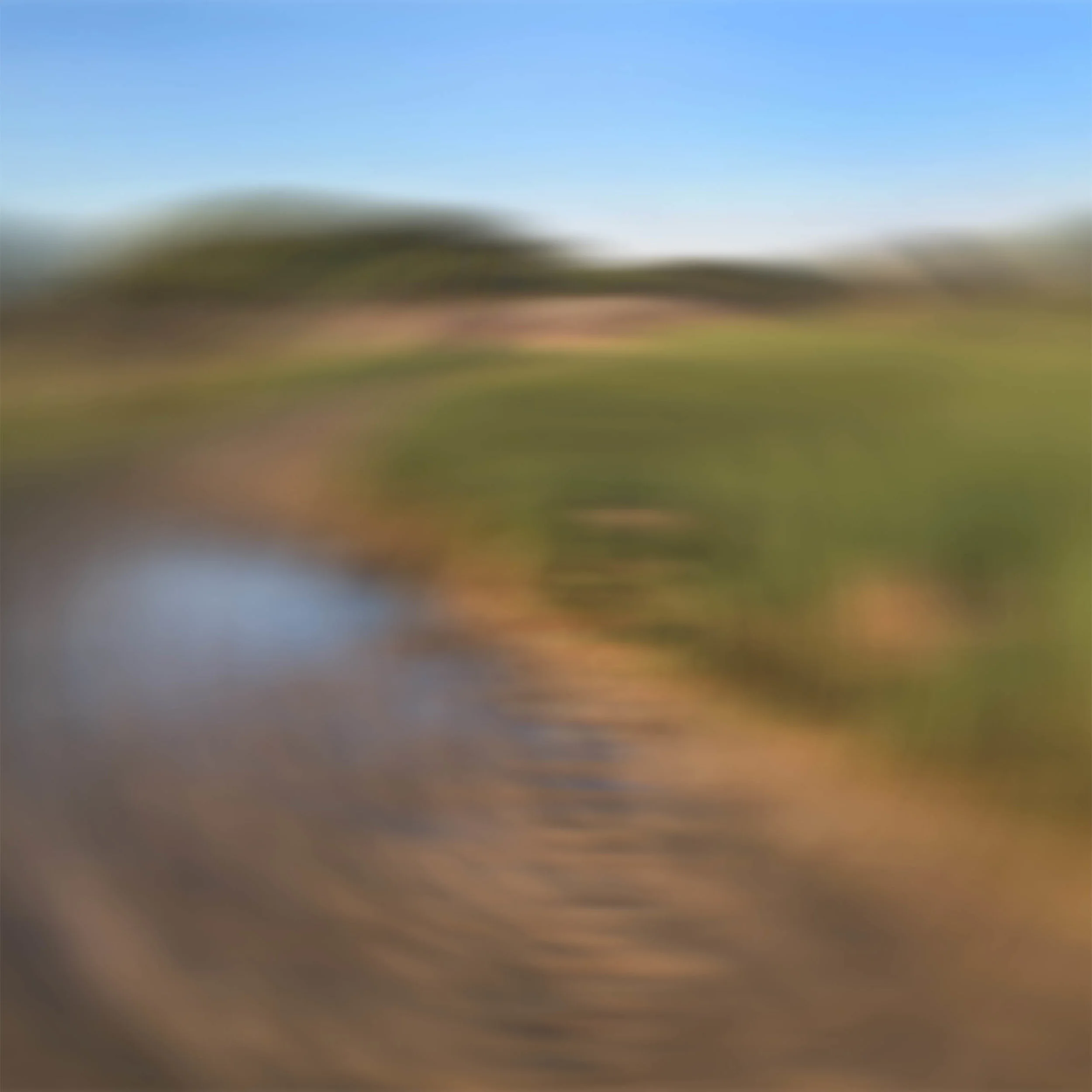Province Dunes